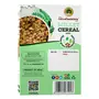Native Food Store Millet Muesli with Horsegram, Seeds & Fruit, Healthy Millet Breakfast Cereal, Low in Calories, 400 GM, 3 image