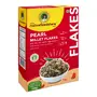 Native Food Store Kambu / Peral Millet Flakes 500 GM, No Cholesterol and Gluten Free Millet Flakes, 2 image