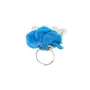 YOU & YOURS Adjustable Ring Handmade Artificial flowers Jewelry for girls ladies