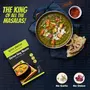 Spice Platter Kitchen King Masala 100 Grams (Pack of 2), 2 image