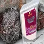 Induz Organic Black Salt 200 Gm, 3 image