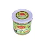Jayani Homemade Bamboo Jam with Honey |Helps Increasing Height Growth || Bamboo Shoots Jam Good for Health 350 Gm, 2 image