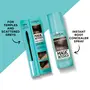 L'Oreal Paris Instant Root Concealer Spray Ideal for Touching Up Grey Root Regrowth Magic Retouch 2 Dark Brown 75ml, 4 image