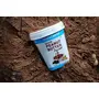 My Fitness Chocolate Peanut Butter Smooth 510g, 5 image