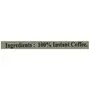 Davidoff Fine Aroma Instant Ground Coffee 100 g Bottle Glass Bottle, 7 image