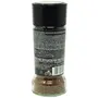 Davidoff Fine Aroma Instant Ground Coffee 100 g Bottle Glass Bottle, 3 image