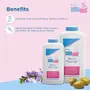 Sebamed Powder 200g |With Olive Oil and Allantoin| For delicate skin, 3 image