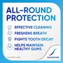 Sensodyne Toothpaste Fresh Gel Sensitive tooth paste for daily sensitivity protection 75 gm, 4 image