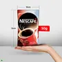 Nescafe Classic Instant Ground Coffee 50g Pouch, 7 image