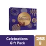 Cadbury Celebrations Premium Selections Chocolates Gift Pack Assorted 268 g, 2 image