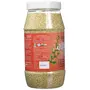 JIWA healthy by nature Organic Quinoa 1 Kg (Certified Organic & Free), 7 image