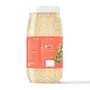 JIWA healthy by nature Organic Quinoa 1 Kg (Certified Organic & Free), 3 image