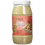 JIWA healthy by nature Organic Quinoa 1 Kg (Certified Organic & Free)