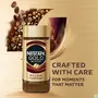 Nescafe Gold Rich and Smooth Coffee Powder 200g Glass Jar, 6 image