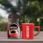 Nescafe Classic Instant Ground Coffee 50g Pouch, 6 image