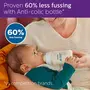 Philips Avent Anti Colic Bottle 260ml (Twin Pack) White, 3 image