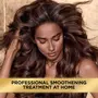 L'Oreal Paris Professional Nourishing For Smooth & Straight Frizz-Free hair With Precious Essential Oils Extraordinary Oil Smooth Steam Fancy Cover20ml + 40g, 9 image