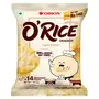 ORION O'Rice Cracker - Baked Korean Snack 5 x 14pc Pack | Sweet & Salty | Healthy Snack, 2 image