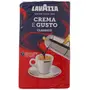 Lavazza Crema E Gusto Ground Coffee Powder 250g Bag
