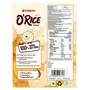 ORION O'Rice Cracker - Baked Korean Snack 5 x 14pc Pack | Sweet & Salty | Healthy Snack, 3 image