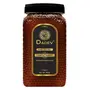 DADEV Honey NMR Tested 100% Pure Raw Honey Unprocessed Forest Organic Honey-600gm Glass JAR