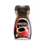 Nescafe Classic Instant Coffee 50g Dawn Jar| 100% Pure Coffee