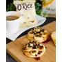 ORION O'Rice Cracker - Baked Korean Snack 5 x 14pc Pack | Sweet & Salty | Healthy Snack, 5 image