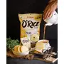 ORION O'Rice Cracker - Baked Korean Snack 5 x 14pc Pack | Sweet & Salty | Healthy Snack, 7 image