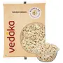 Vedaka Popular Dried Cashews - Broken 200g