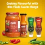 Neo Pizza and Pasta Sauce, 500g, 6 image