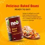 Neo Baked Beans in Tomato Sauce, 450g, 7 image