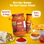 Neo Pizza and Pasta Sauce, 500g, 8 image