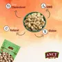 Ancy Premium Californian Roasted and Salted Pistachios 500g (2x250g), 3 image