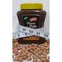 Ancy Foods Premium Dry Fruits (Peanut Butter 1kg Chocolate Smooth), 7 image