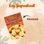 Ancy Dry Fruit Mall Premium Dried Apricots / Jardalu / Khubani-500g (2x250g), 4 image