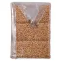 Avni Sesame Seeds Chikki(Pack Of 10X100 Grams ), 2 image