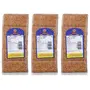 Avni Sesame Seeds Chikki(Pack Of 3X 200 Grams )