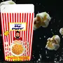 BOGATCHI Natural Popcorn Kernels | 100% Popping Popcorn Kernels| Ready to Cook | Instant Popcorn |Popcorn Seeds |400g |A1, 5 image