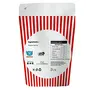 BOGATCHI Natural Popcorn Kernels | 100% Popping Popcorn Kernels| Ready to Cook | Instant Popcorn |Popcorn Seeds |400g |A4, 2 image