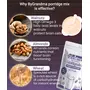 ByGrandma Multigrain Health Drink Mix For 2-6 Year Old Infants & Kids | With 13 Herbal Ingredients - 560g, 3 image