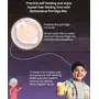 ByGrandma Multigrain Health Drink Mix For 2-6 Year Old Infants & Kids | With 13 Herbal Ingredients - 560g, 5 image