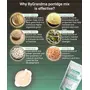 ByGrandma Multi Millet Kichidi Mix Instant Food For little ones | Preservative Free Instant Porridge Mix for kids | 560g, 2 image