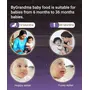 ByGrandma Multigrain Health Drink Mix For 2-6 Year Old Infants & Kids | With 13 Herbal Ingredients - 560g, 6 image
