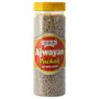 cap Hing tikia anardana peda & Ajwain Pachak tasty healthy ayurvedic Combo - 380 grams, 5 image