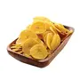 Delight Foods Premium & Fresh Kerala Chips 400g (Nendran Banana Chips), 3 image
