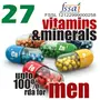 Develo Mass Gainer Protein Powder for Lean Muscle Gain in Men 500 g (Kesar Badam), 4 image