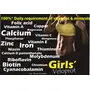 Develo Women Protein Supplement High Protein Energy Shake VeloProt Girls Powder [Banana Shake ] 500Gm, 5 image