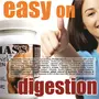 Develo Mass Gainer Protein Powder for Lean Muscle Gain in Men 500 g (Kesar Badam), 5 image