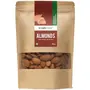 Cape Fresh Almonds 500g | Whole | Natural | Pure | Raw | Kernels