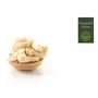 Evergreen Farms Natural Fresh Cashew Kaju Wholes with Natural Taste in Pet Jar 500 Grams, 6 image